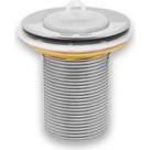 Top Valvula Met. Tanque 1.1/4
