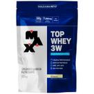 Top Whey 3w + Performance Baunilha (1,8kg) Max Titanium