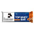 Top Whey Bar Max Titanium Doce de Leite 41g