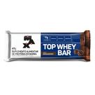 Top Whey Barra Brigadeiro 41g Max Titanium 1 Unidade