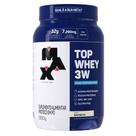 Top Whey Protein 3w 900g Pote Isolado Conc Hid Max Titanium Top Whey Protein 3w 900g Pote Isolado Conc Hid Max Titanium