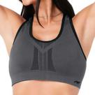 Top zee rucci feminino fitness discovery dupla face zr0400-002 Top zee rucci feminino fitness discovery dupla face zr0400-002