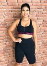 Top zipper