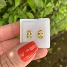 Topázio Imperial 2,93ct
