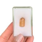 Topázio Imperial Bruto Coleção 12,06ct / 2,41gr