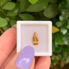 Topázio Imperial Laranja Gota 1,48ct (2)