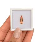 Topázio Imperial Laranja Lágrima 2,12ct