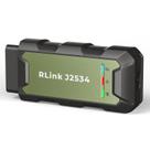 TOPDON RLink J2534 Herramienta de Reprogramación y Diagnóstico OEM, VCI J2534 Mejorado, J2534 Pass-Thru para J2534/D-PDU/CAN-FD/DoIP, Compatible con Más de 17 Marcas de Vehículos, Sin Software OE Incluido TOPDON RLink J2534 Herramienta de Reprogramación y Diagnóstico OEM, VCI J2534 Mejorado, J2534 Pass-Thru para J2534/D-PDU/CAN-FD/DoIP, Compatible con Más de 17 Marcas de Vehículos, Sin Software OE Incluido