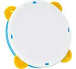 Topi Pandeiro Cores Sortidas 4012 - Cardoso
