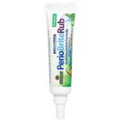 Topical Rub Nature's Answer Periorub 15 ml, formulado por dentistas