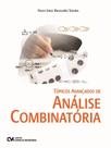 Tópicos Avançados de Análise Combinatória - CIENCIA MODERNA