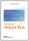 Tópicos de Análise Real