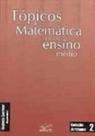 Topicos de matematica para o ensino medio Topicos de matematica para o ensino medio