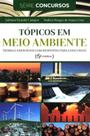 Topicos Em Meio Ambiente - Synergia