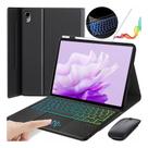Tópicos fundamentais de teclado e mouse para Huawei MatePad 11.5