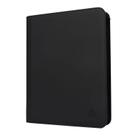 Toploader Binder Rieton contém 432 carregadores superiores com mangas
