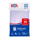 Toploader com 10 Unidades BRA - BC-4000_CX