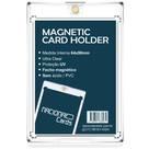 Toploader Magnético (Magnetic Card Holder) - Nacional Cards