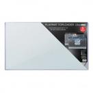 Toploader para Playmats Standard Ultra PRO 24 x 14 (pacote com 5)