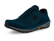 Topo Athletic Terraventure 4 Tênis de Corrida Trail Marinho Tamanho 15