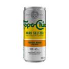 Topo Chico lata 310 ml c/06 Manga