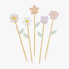 Topo De Bolo Flores Do Campo Decoração Jardim Primavera Tem Festejo - Inspire sua Festa Loja Topo De Bolo Flores Do Campo Decoração Jardim Primavera Tem Festejo - Inspire sua Festa Loja