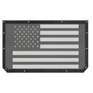 Topo de malha de proteção solar Savadicar para Jeep Wrangler JL JLU 4XE