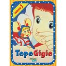 Topo gigio - v. 1 / desenho (dvd) - Focus Filmes