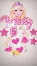 Topper barbie