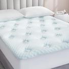 Topper de Colchão Hansleep Queen com Espuma de Memória Gel - 152x203cm