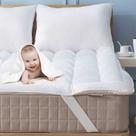 Topper de colchão Niagara Cooling Respirable Twin Size