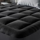 Topper de colchão Niagara Sleep Solution Viscose Bamboo King
