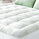 Topper de colchão Niagara Sleep Solution Viscose Bamboo Twin