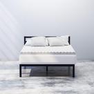 Topper de colchão Zinus Copper Cooling Memory Foam 5 cm Twin Topper de colchão Zinus Copper Cooling Memory Foam 5 cm Twin