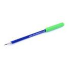 Topper Krypto-Bite para lápis mastigável ARK Therapeutic - XT Rigidez Média / Verde