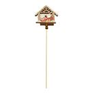 Topper Natalino Decorativo Modelo A