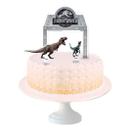 Topper Para Bolo - Jurassic World 2 - Festcolor