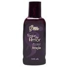 Toque De Amor Óleo Corporal Perfumado 100Ml For Sexy Toque De Amor Óleo Corporal Perfumado 100Ml For Sexy