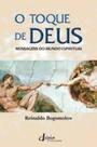 Toque de deus