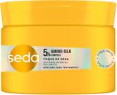 Toque De Seda Máscara De Tratamento 300g Toque De Seda Máscara De Tratamento 300g