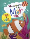 Toque E Sinta Amigos Da Mar