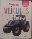 Toque e sinta - veiculos