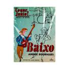 Toque Junto Baixo Andre Rodrigues Editora Lumiar