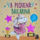 Toque minha estrela - a pequena bailarina