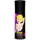 Toque Seductor Efeito Molhado 30g Luva siliconada LA PIMIENTA