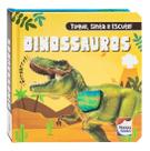 Toque, Sinta e Escute! Dinossauros