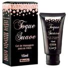 Toque Suave Gel Masturbador 15Ml Garji