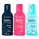 Toque suave sabonete feminino 200ml for sexy Toque suave sabonete feminino 200ml for sexy