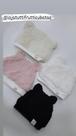 Toquinha para Bebe