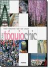 Toquio - guia chic